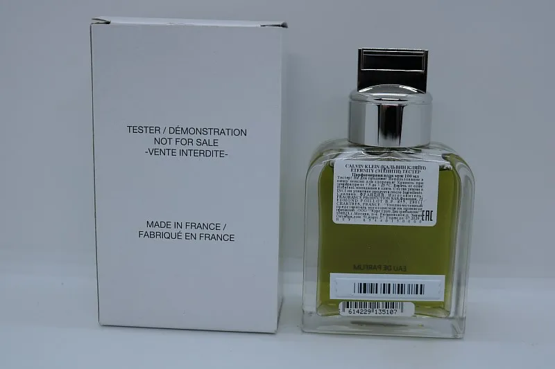 Calvin Klein Eternity for Men туалетная вода
