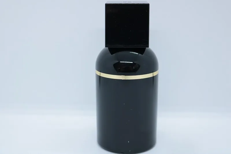 Les Eaux Primordiales Ambre Superfluide