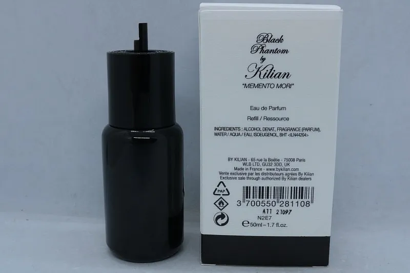 Kilian Black Phantom