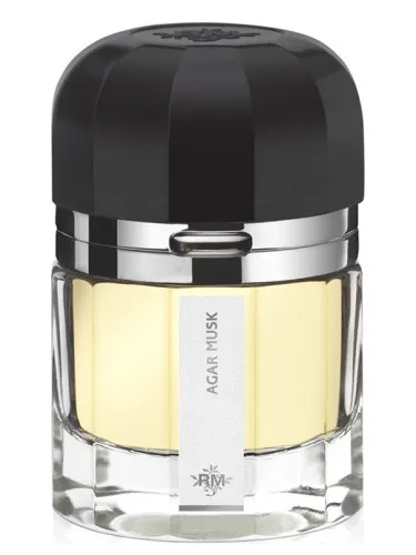 Ramon Monegal Agar Musk