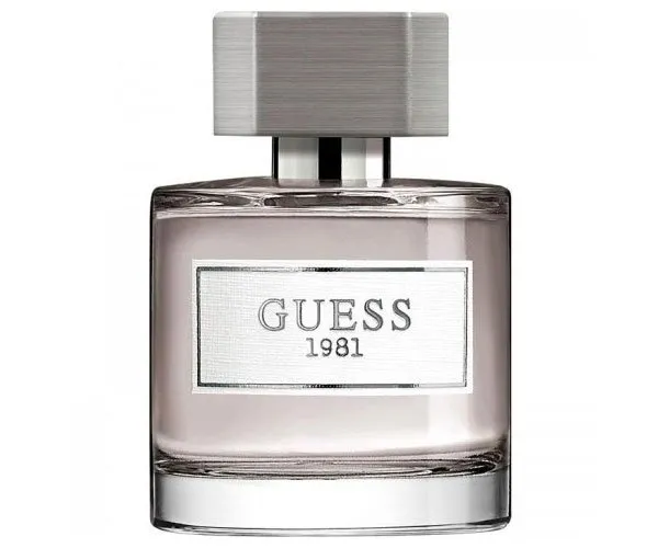 Guess Guess 1981 For Men
