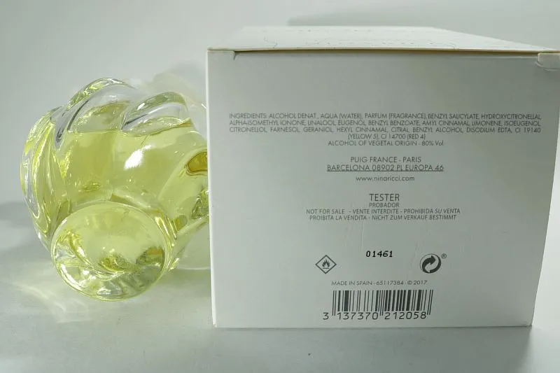 Nina Ricci L Air du Temps туалетная вода