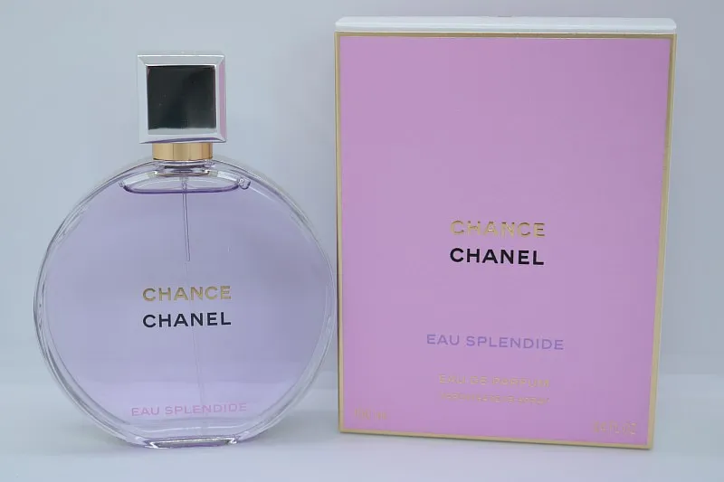 Chanel Chance Eau Splendide