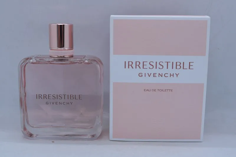 Givenchy Irresistible туалетная вода