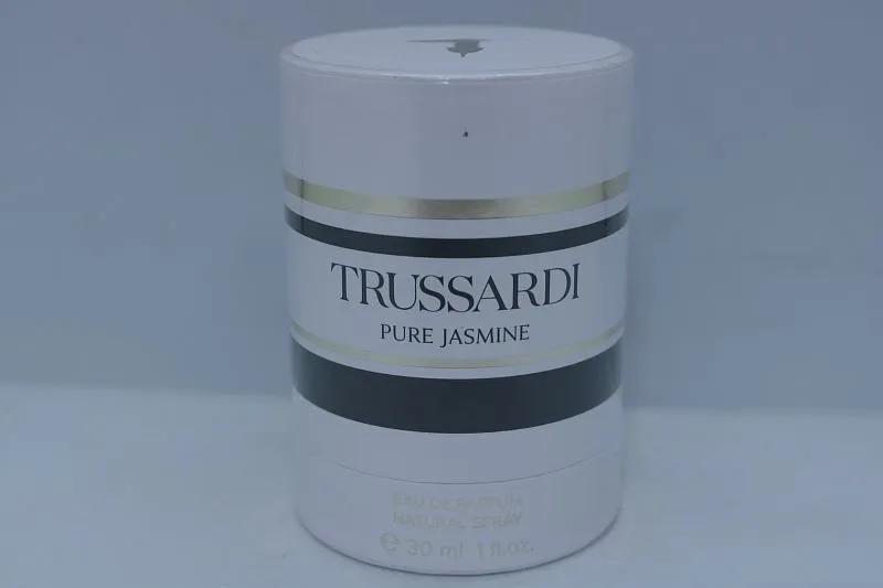Trussardi Pure Jasmine парфюмерная вода