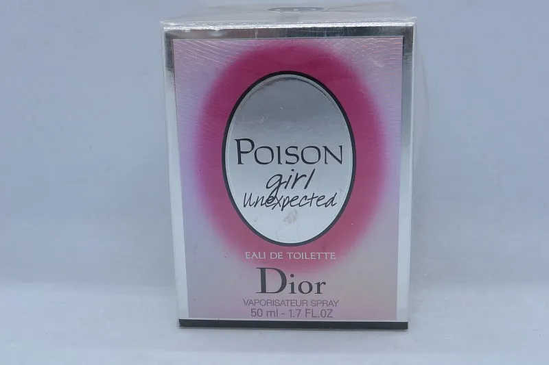 Christian Dior Poison Girl Unexpected туалетная вода
