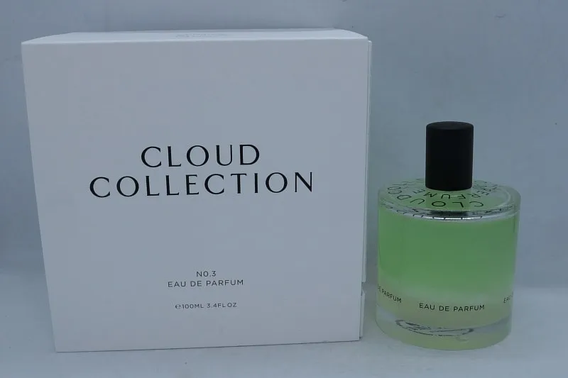 Zarkoperfume Cloud Collection No.3 парфюмерная вода