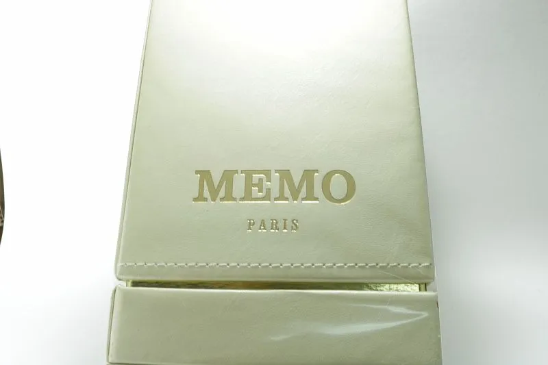 Memo Kedu парфюмерная вода