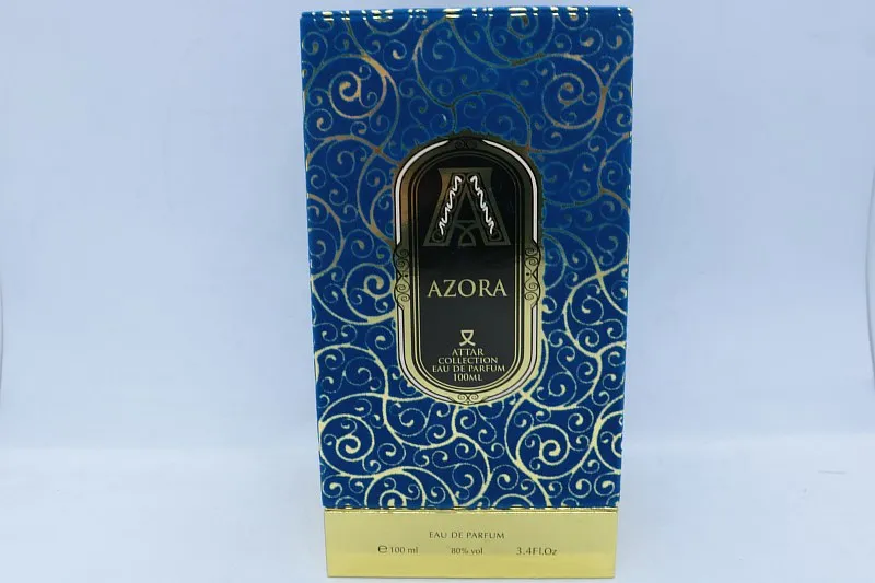 Attar Collection Azora парфюмерная вода