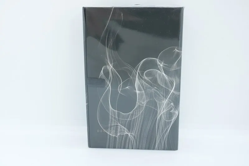 Amouage Silver Oud парфюмерная вода