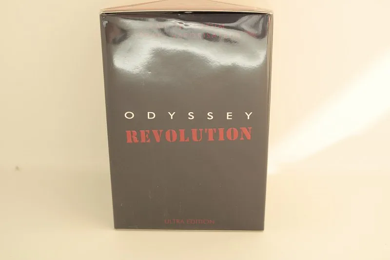 Armaf Odyssey Revolution