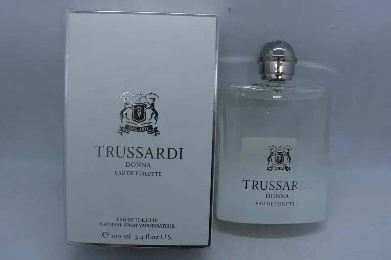 Trussardi Donna туалетная вода