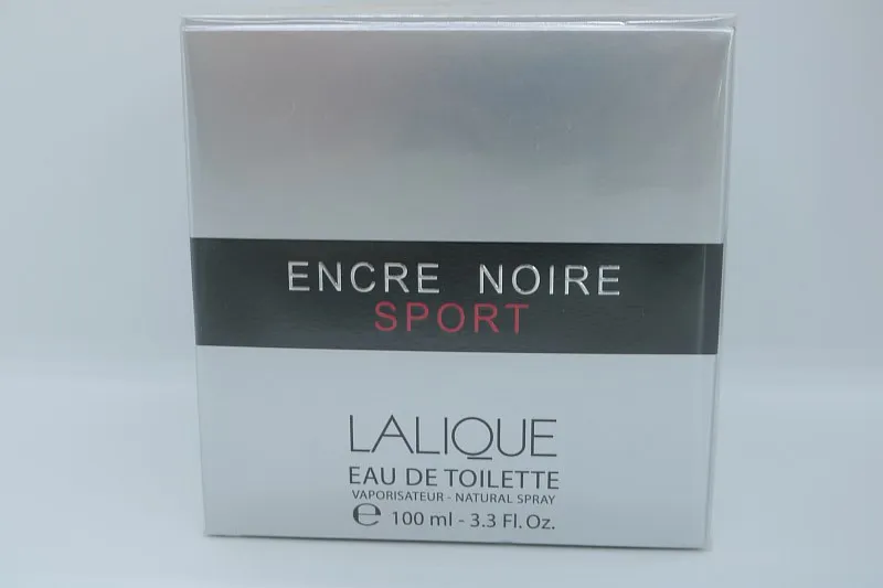 Lalique Encre Noire Sport