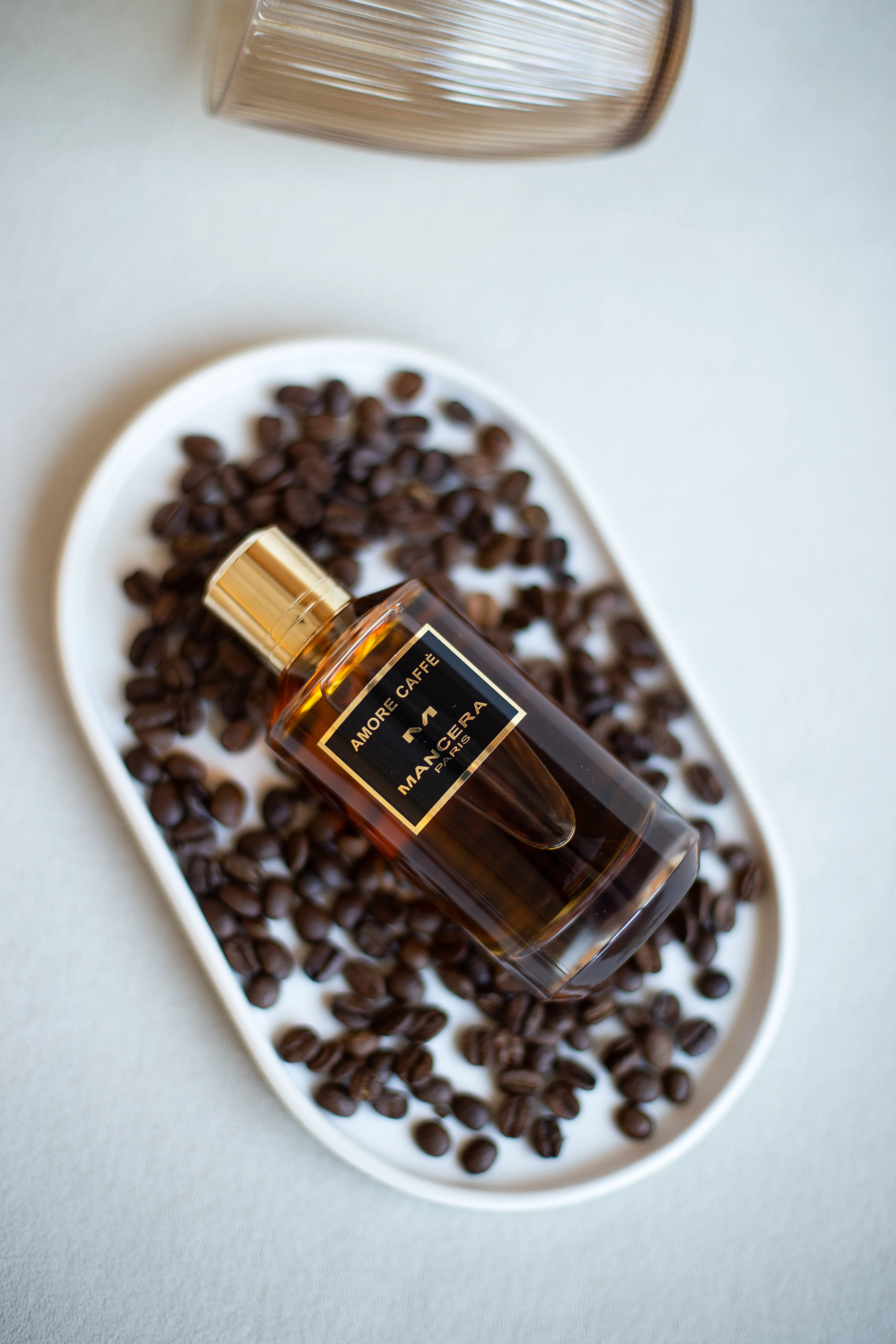 Mancera Amore Caffe