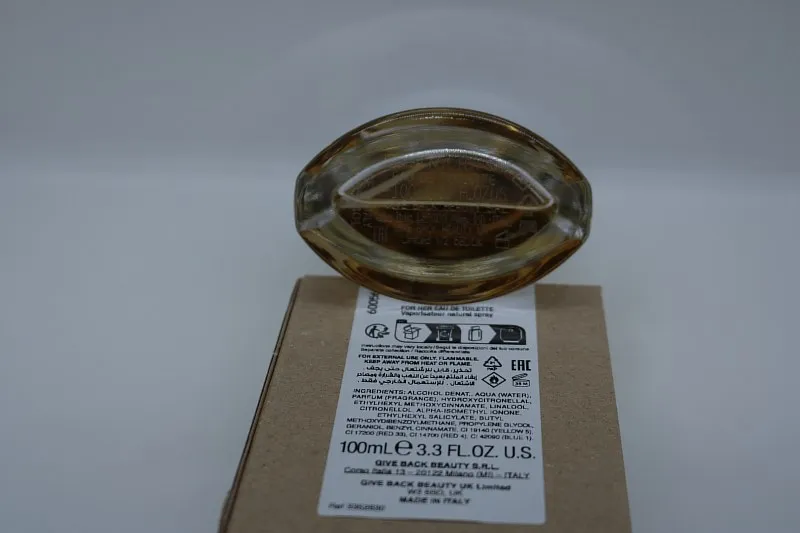 Iceberg Twice туалетная вода