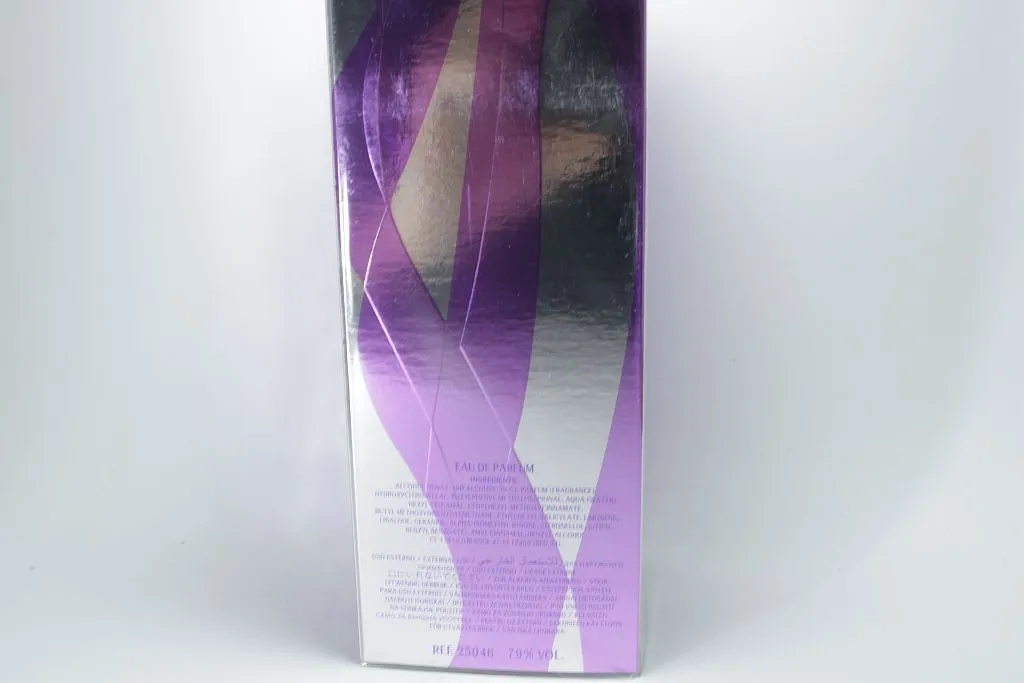 Versace Versace Woman парфюмерная вода