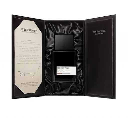 MiN New York Dahab парфюмерная вода