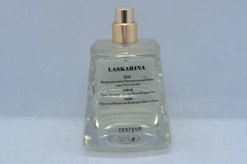 P. Frapin & Cie Laskarina парфюмерная вода