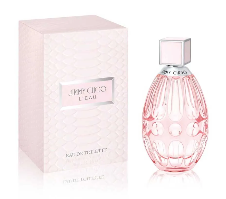 Jimmy Choo L‘Eau