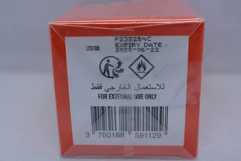 Etat Libre d‘Orange Tilda Swinton Like This