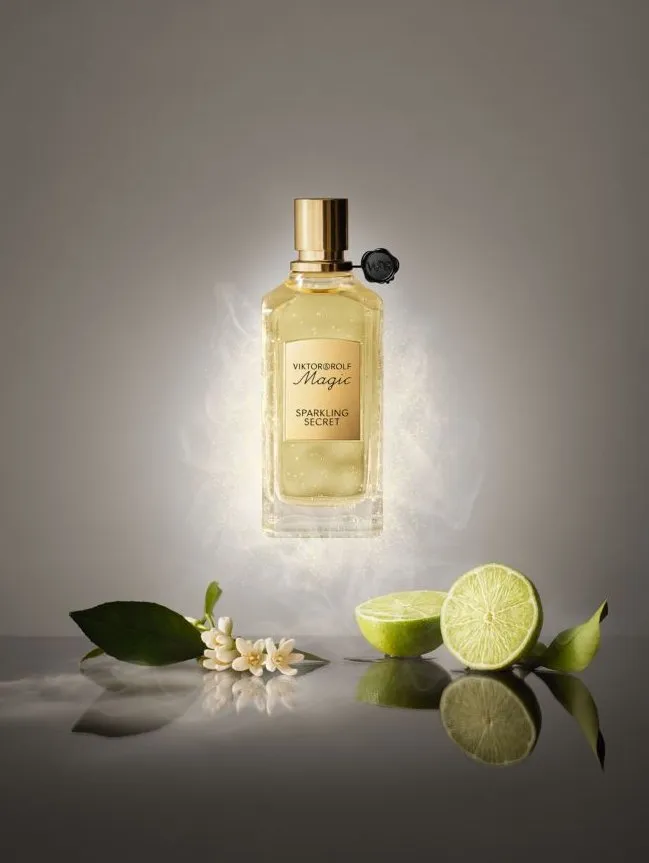 Viktor & Rolf Sparkling Secret парфюмерная вода