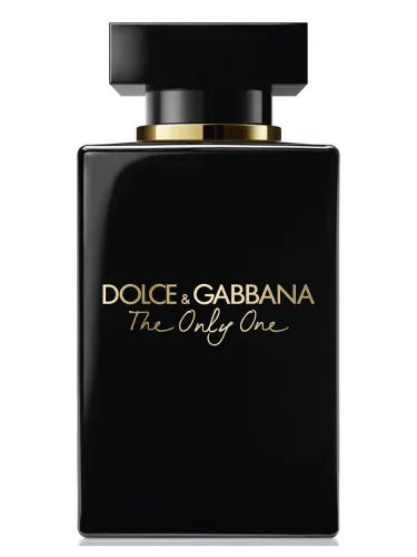 Dolce & Gabbana The Only One Intense