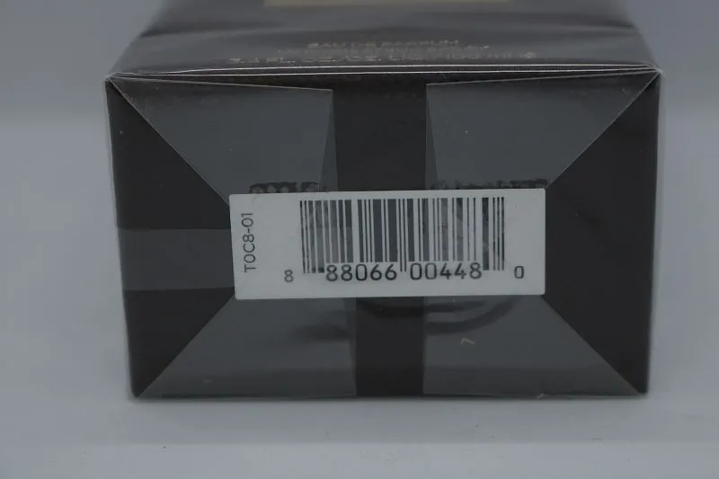 Tom Ford Noir De Noir парфюмерная вода