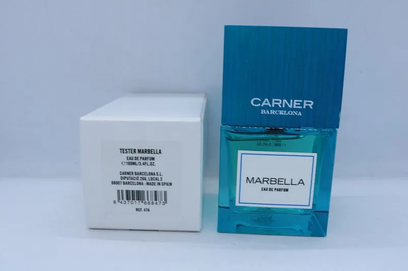Carner Barcelona Marbella парфюмерная вода