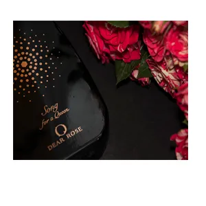 Dear Rose Song For A Queen парфюмерная вода