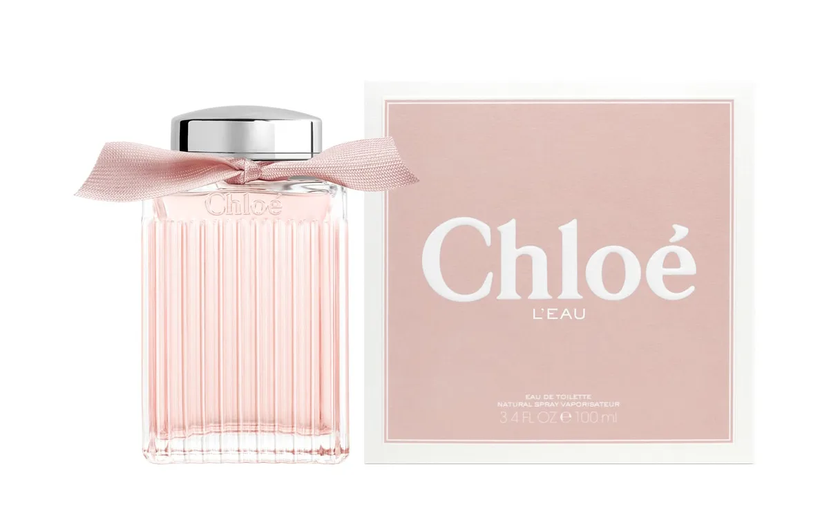Chloe L'Eau