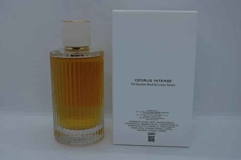 Chloe Cedrus Intense