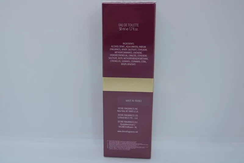 Sergio Tacchini Bella Donna