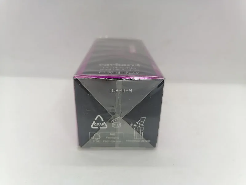 Cacharel Yes I Am Fabulous парфюмерная вода