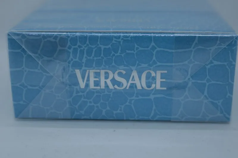 Versace Man Eau Fraiche туалетная вода