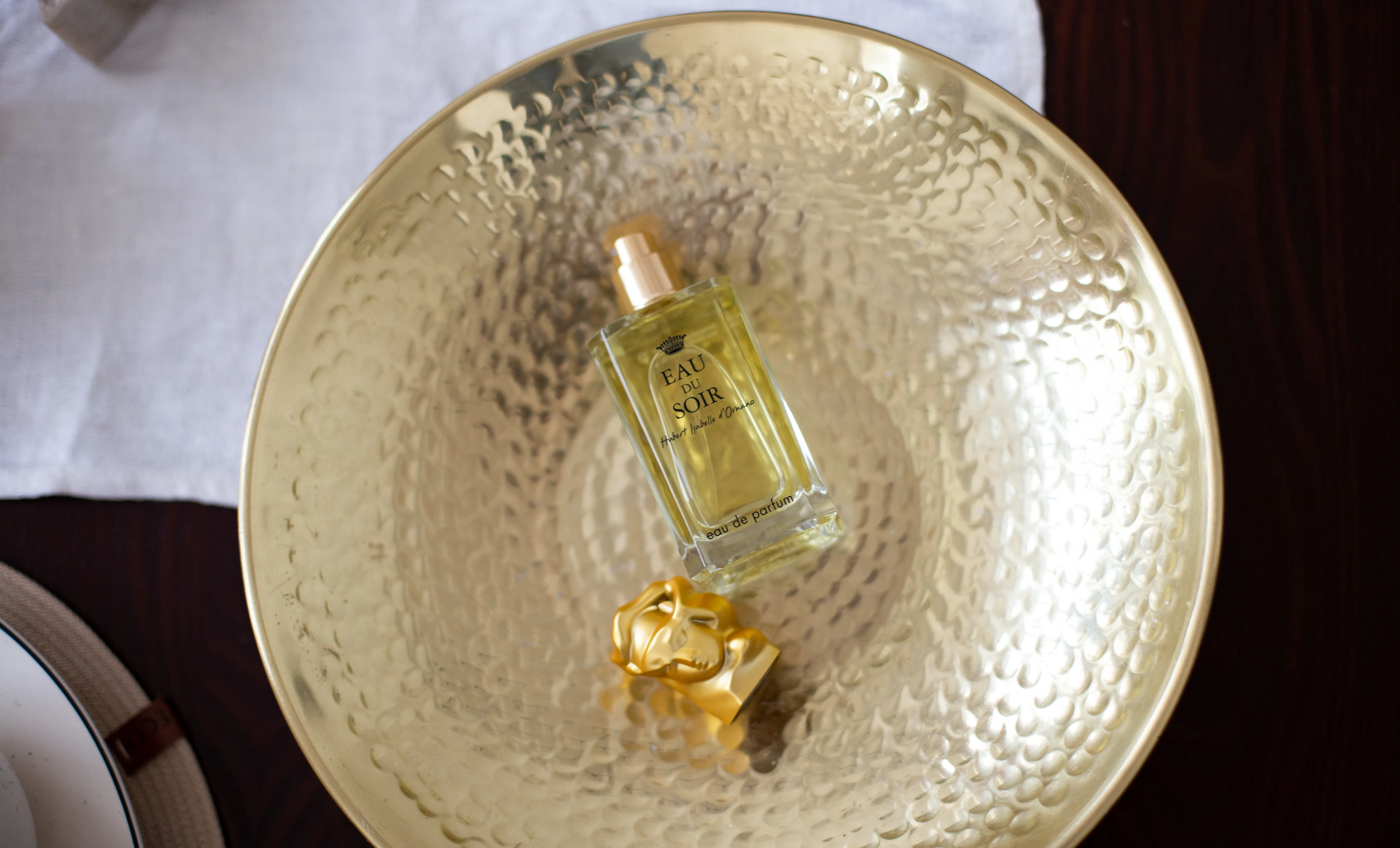 Sisley Eau du Soir парфюмерная вода