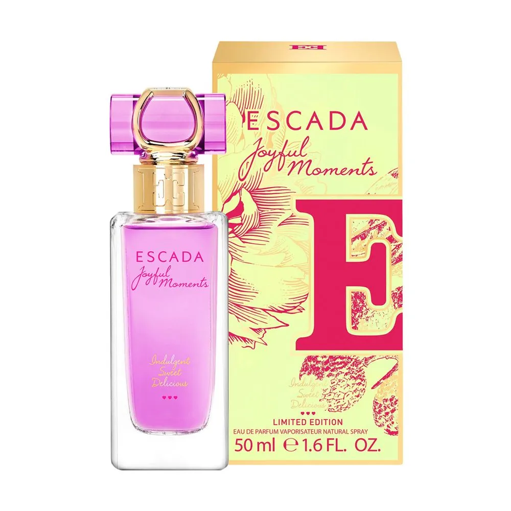 Escada Joyful Moments