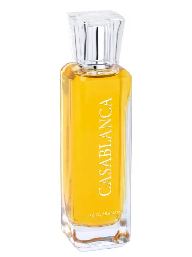 Swiss Arabian Casablanca парфюмерная вода