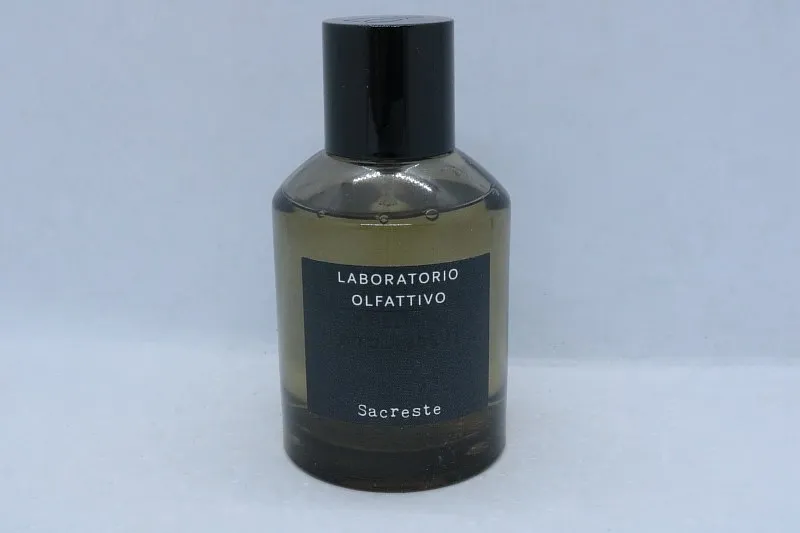 Laboratorio Olfattivo Sacreste парфюмерная вода