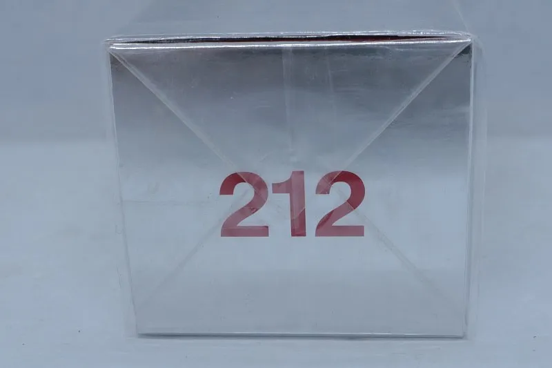 Carolina Herrera 212 Heroes туалетная вода