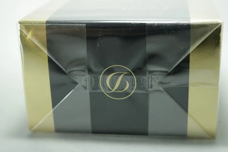 Dupont Be Exceptional Gold парфюмерная вода