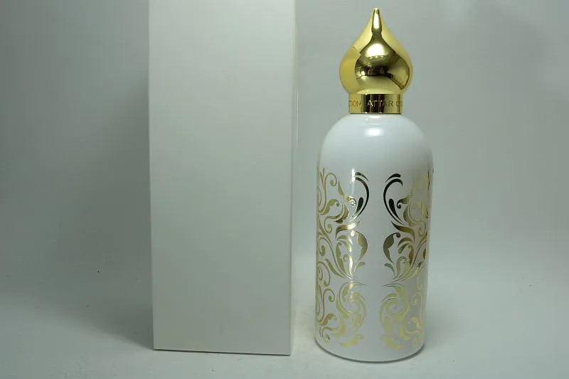 Attar Collection Crystal Love For Her парфюмерная вода