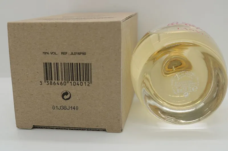 Lanvin A girl in Capri туалетная вода