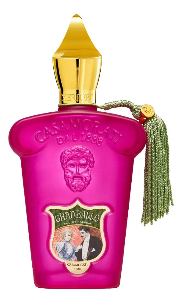 Casamorati GRAN BALLO