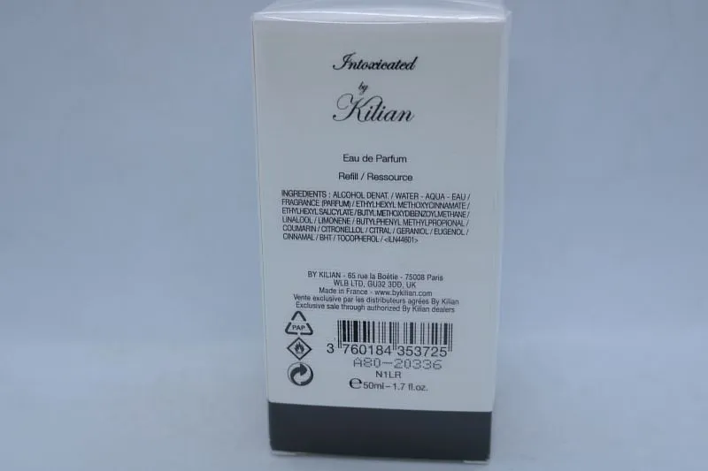 Kilian Intoxicated парфюмерная вода
