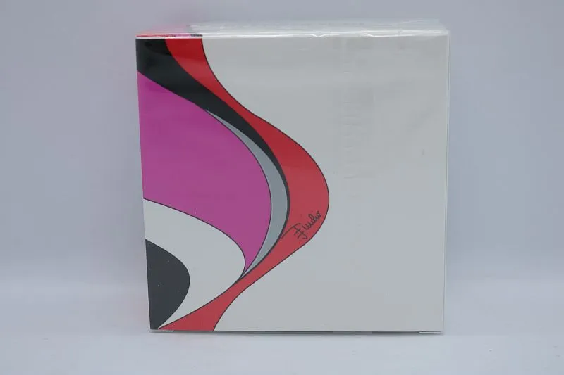 Emilio Pucci Miss Pucci парфюмерная вода