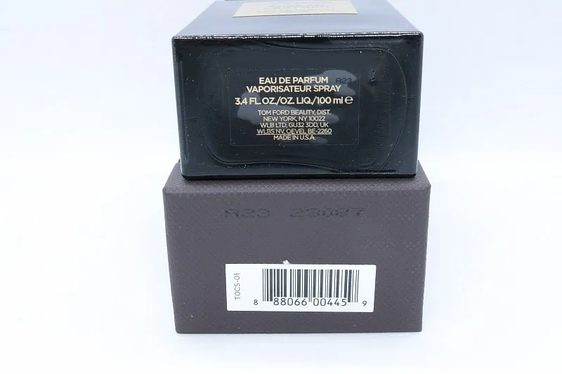 Tom Ford Tuscan Leather парфюмерная вода