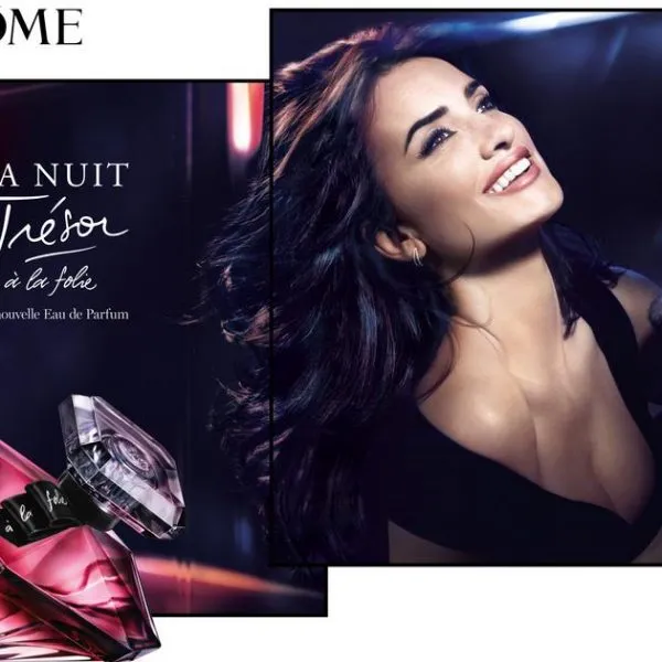 Lancome La Nuit Tresor a La Folie парфюмерная вода