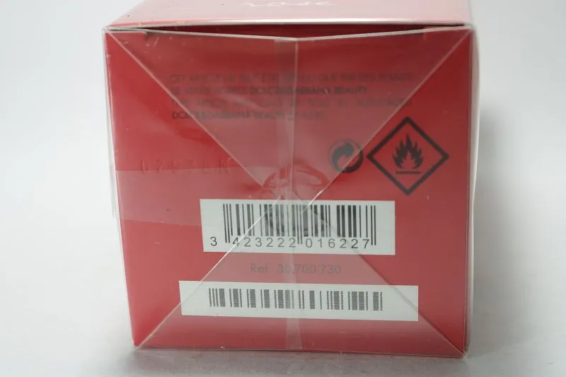 Dolce & Gabbana Dolce Rose туалетная вода