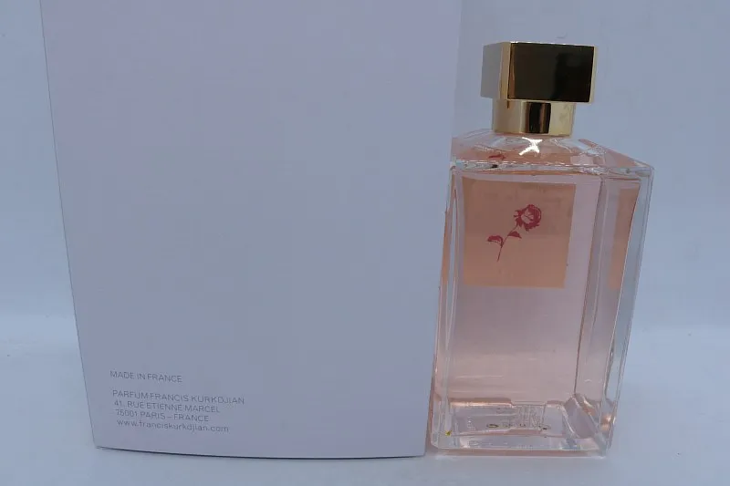 Maison Francis Kurkdjian A La Rose