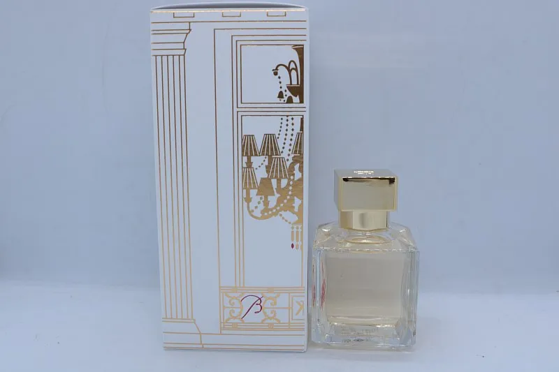 Maison Francis Kurkdjian Baccarat Rouge 540 парфюмерная вода